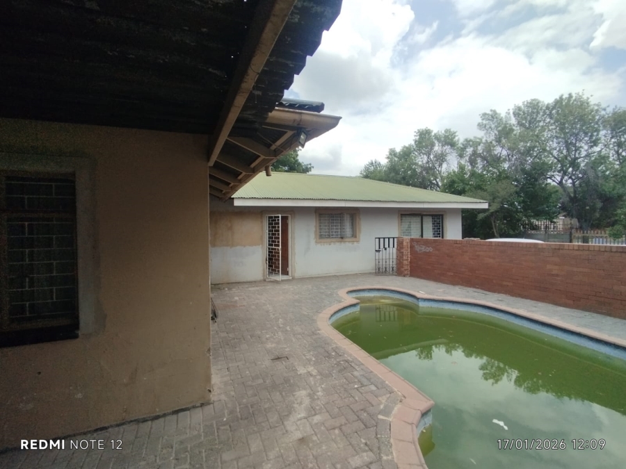 9 Bedroom Property for Sale in Sasolburg Ext 3 Free State